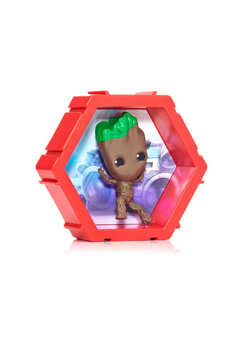 Коллекционная фигурка 4D Марвел Грут () WOW! PODS MVL-1038-08 (328400832)
