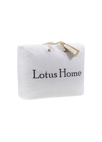 Ковдра Home - Goose 90% 10,5 tog пухова 155*215 полуторна Lotus (296716417)
