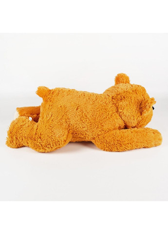 М'яка іграшка Ведмідь Соня великий 76 см коричневий плюшева іграшка для дітей ведмедик для сну ProDobro (366030905)