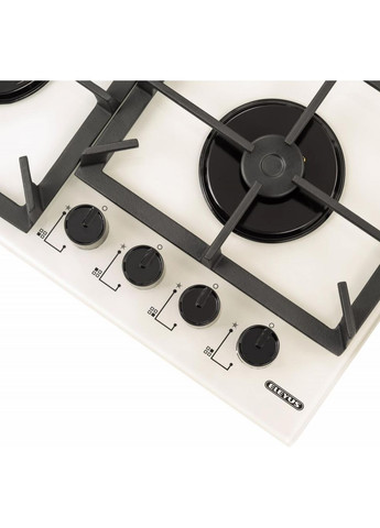 Газова варильна поверхня ALMADA 60 BG CF ELEYUS (360404155)