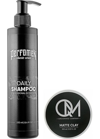 Лак для волосся Perfomen (369797119)