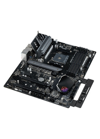 Материнская плата B550 PG Riptide Socket AM4 ASRock (332972404)