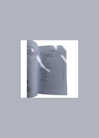 Подарунковий набір Таро Хранителів снів (The Dreamkeepers Tarot), книга + карти 78 шт. Taro (330827154)