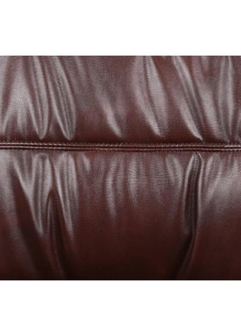 Кресло конференционное Визеу CF Коричневый (PU Dark Brown) Аклас (360546244)