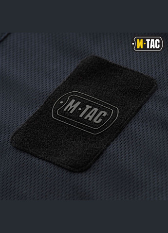 Поло Elite Tactical Coolmax Dark Navy Blue () M-TAC (303412283)