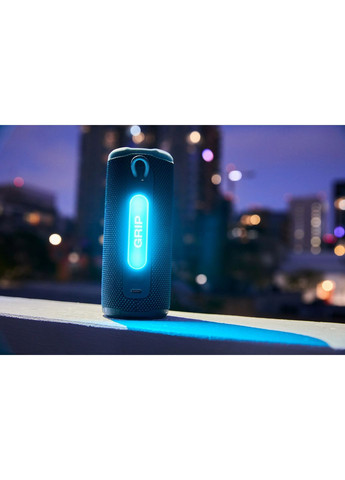Акустична система Grip Blue (JBLGRIPBLU) JBL (364861845)