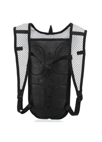 Рюкзак мультиспортивний SP-B-SOUL M-9328 (M-9328_Чорний-синій) SP-Sport (361434627)