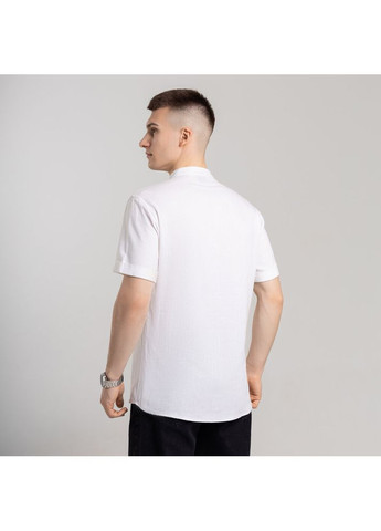 Сорочка Molodist Білий Pobedov (335015099)