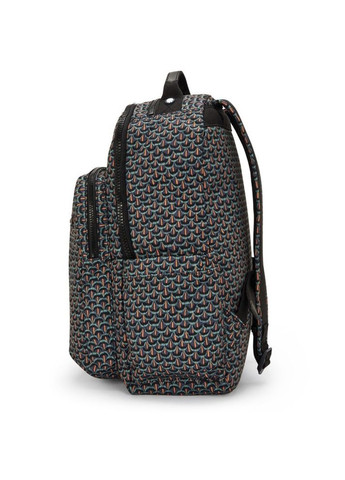 Рюкзак для ноутбука Geo Feather (7FP) KI6269_7FP Kipling Seoul (372805533)