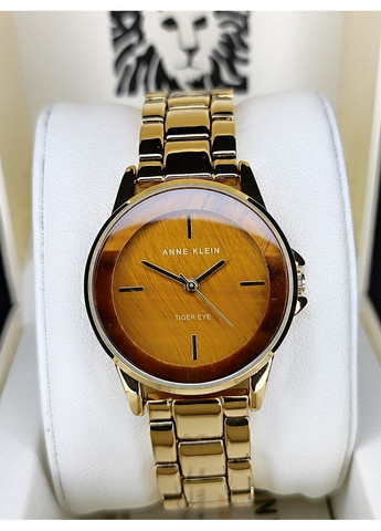 Годинник жіночий AK/4132TEGB Оригінал В коробці Анна Кляйн No Brand (373366542)