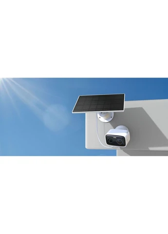 Камера видеонаблюдения TAPO-C400-KIT TP-Link (391053706)