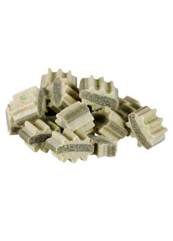 Ласощі для собак Denta Fun Chew Bites з петрушкою та м'ятою 150 г (31501) Trixie (362135279)