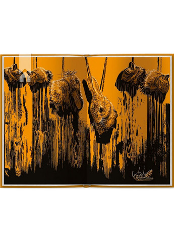 Книга Осиновая фабрика / Иэн Бэнкс. Серия - Культread (на украинском) Клуб Семейного Досуга (322275697)