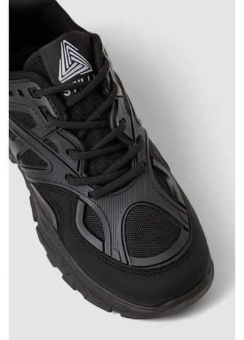 Кроссовки женские Sport Line чёрные демисезоны (361432468)