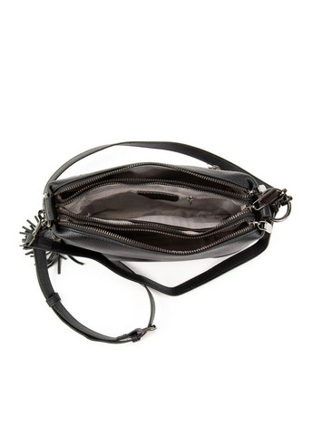Жіноча стильна сумка через плече з натуральної шкіри RoyalBag b24-w-8616a (282971012)