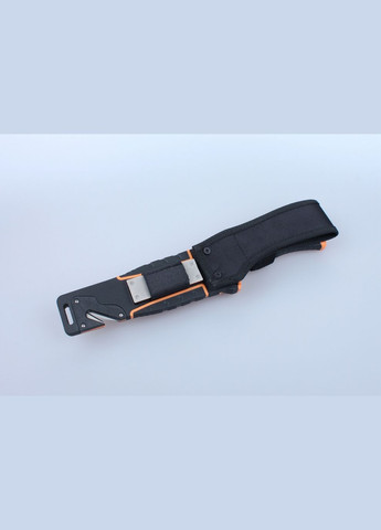 Нож G8012-BK черный (G8012-BK) (A-015614) Ganzo (319390720)