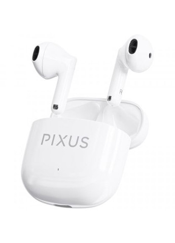 Навушники Pixus muse white (268140912)