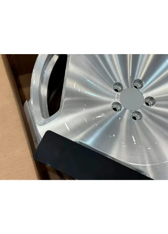 Ковані диски R22 (4 шт) для Mercedes S-сlass W222 2013-2022 рр OEM (392720793)