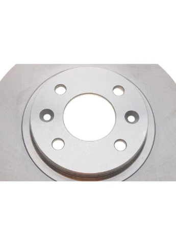 Диск тормозной (передний) Renault Kangoo 97- (259x20.6) 16-15 521 0036 RU63 Meyle (345757906)