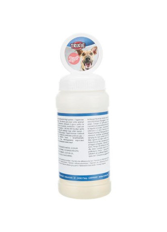 Мыльные пузыри для собак с ароматом бекона, 120 мл (*) Trixie (330984167)