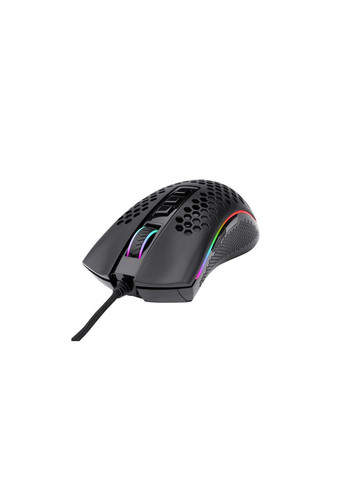 Мышка (m116963) Redragon Storm Elite 16000dpi RGB USB Black (369018836)