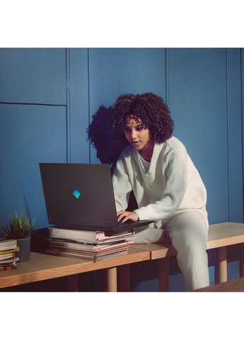 Ноутбук 8A803EA OMEN 17-ck2002ua 17.3" QHD IPS AG, Intel i9-13900HX, 32GB, F2048GB, NVD4090-16, DOS, HP (361965739)