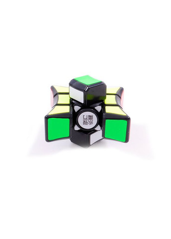 Кубоид 1x1x3 Spinning King Corner YJ8395 black YJ (301790100)