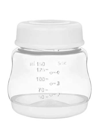 Молокоотсос электрический Fidi free white (LO-FIDI GO) Lionelo (399259874)