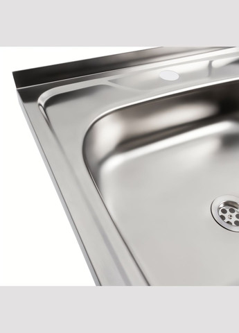 Кухонна мийка Platinum (269795025)