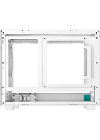 Корпус CH160 Mesh White (R-CH160-WHNMI0-G-1) [146740] DeepCool (400983212)