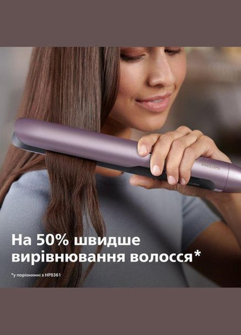 Праска для волосся BHS530/00 Philips (316036137)