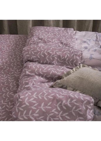 Постільна білизна сімейна Ранфорс 22221-S 210х143х2 см Viluta (327792102)