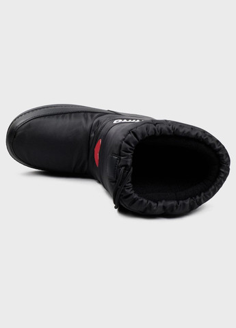 Зимние луноходы Moschino Love