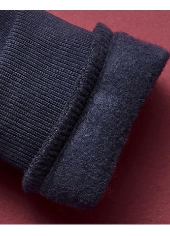 Костюм байковый детский на мальчика Темно-синий (1195) Lupilu (369010196)