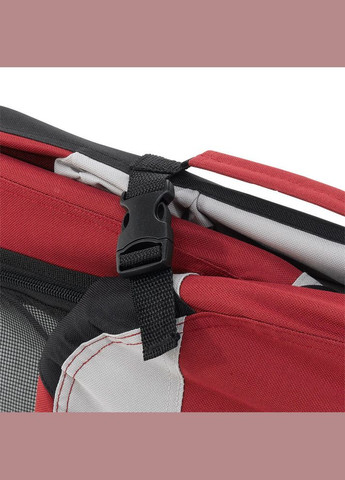 М'яка будка - перевезення для собак Holiday (Ферпласт Холідей) 70 х 52 x h 52 см - HOLIDAY 6 Ferplast (297512244)