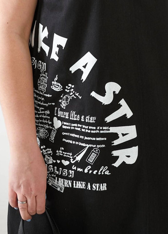 Сарафан-міді на затяжці знизу Allthings (362539551)