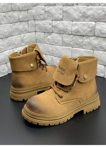 Демісезонні черевики CN31076-0 Jong Golf (349649976)