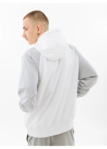Біла літня вітровка m nsw hybrid ltwt wr Nike