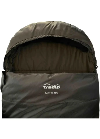 Спальный мешок Tramp Shypit 400 R Olive No Brand (326504288)