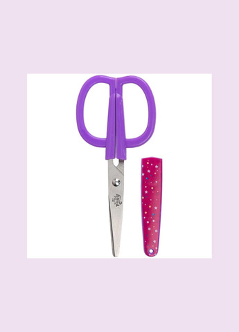 Ножиці дит. LP23-124 Little Pony 13см в футлярі Kite (322499204)