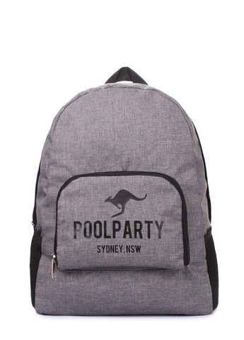 Рюкзак PoolParty (372657690)