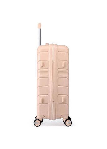 Чемодан 28" L 102л Cappuccino (DAS302955) Semi Line (322206812)