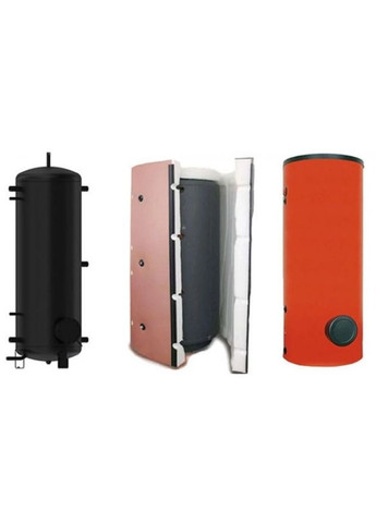 Бойлер косвенного нагрева NAD 1500 v1 с изоляцией Neodul (m474308) Drazice NAD 1500 v1 з ізоляцією Neodul