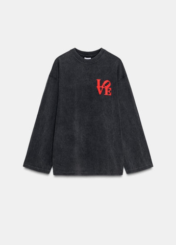 Лонгслив Zara (372515845)