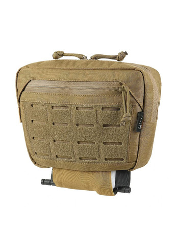 Сумка-напашник Large Elite Coyote M-TAC (371814036)