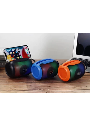 Портативная колонка JZ-777 Bluetooth No Brand (379049196)