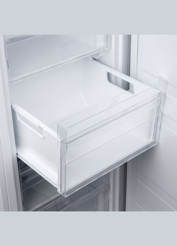 Морозильная камера DFM-143W Grifon (342400392)