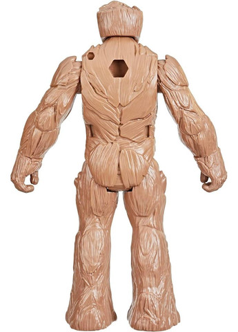 Ігрова фігурка Ґрут Марвел Вартові Галактики Оригінал Marvel Studios Blast 'N Battle Groot Action Figure Hasbro (365251483)