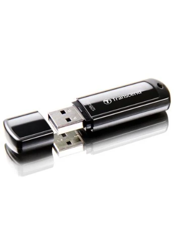 USB флеш накопичувач 128GB JetFlash 700 USB 3.0 (TS128GJF700) Transcend (396882078)