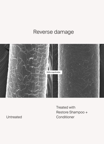 Шампунь Restore Shampoo 60 мл (2462246592) Living Proof (324031777)